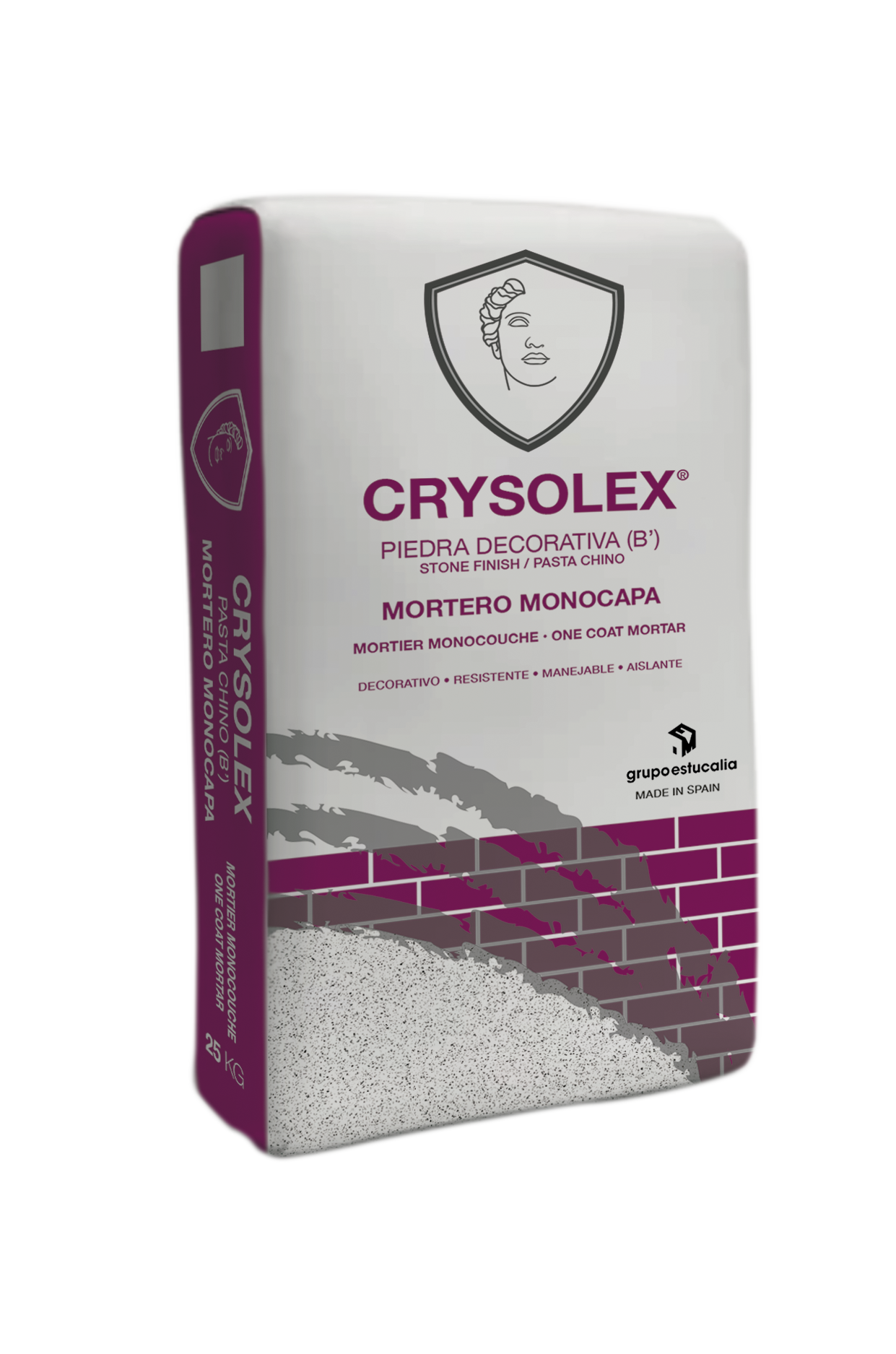 CRISOLEX P